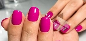 Бьюти-студия EaZy nails на улице Марата, 39