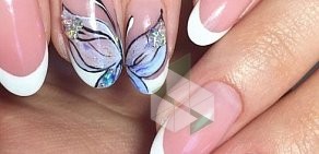 Бьюти-студия EaZy nails на улице Марата, 39