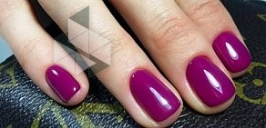 Бьюти-студия EaZy nails на улице Марата, 39