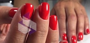 Бьюти-студия EaZy nails на улице Марата, 39