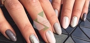 Бьюти-студия EaZy nails на улице Марата, 39