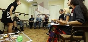 Лингвистическая школа Окно в Европу на метро Лесная