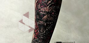 Тату-студия BORSCH TATTOO STUDIO в Центральном районе