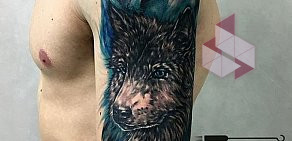 Тату-студия BORSCH TATTOO STUDIO в Центральном районе