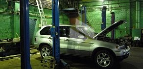 Автосервис АвтоСТО в Кировском районе