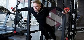 Медицинский центр НАДО Medical Fitness на Татарской улице