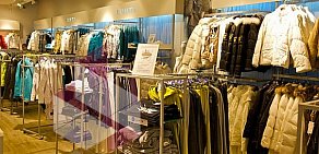 Магазин одежды Luhta в ТЦ РИО