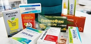 Аптека Планета Здоровья на улице Татарстан, 72
