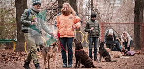 Кинологический центр Пятый хвост в ТЦ Щербаковский