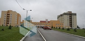 Клинская городская больница