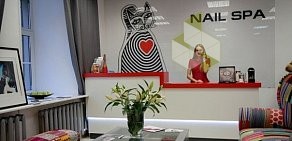 Салон красоты Nail SPA в Волынском переулке