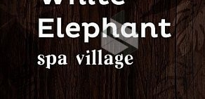 Салон красоты White Elephant Spa Village на улице Ленинская Слобода