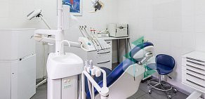 Стоматологическая клиника Дентреал в Пыжевском переулке