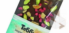 Производитель шоколада без сахара «Тобби»
