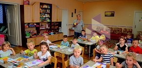Детский развивающий центр Светлана в Центральном районе