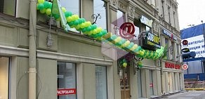 Ресторан быстрого питания Subway на Невском проспекте, 11/2