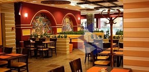 Ресторан Cantina Mariachi в ТЦ Афимолл сити