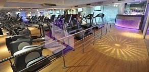 Фитнес-клуб Prestige Fitness на Выборгском шоссе