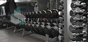 Фитнес-клуб Prestige Fitness на Выборгском шоссе