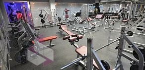 Фитнес-клуб Prestige Fitness на Выборгском шоссе