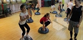 Фитнес-клуб Prestige Fitness на Выборгском шоссе