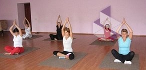 Студия йоги Аура в Кронштадтском районе