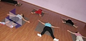 Студия йоги Аура в Кронштадтском районе