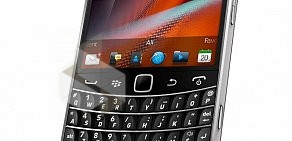 Сервисный центр BLACKBERRY