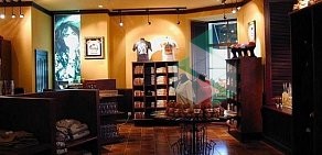 Hard Rock Cafe на Арбате