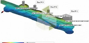 Специализированный инженерный центр Экспертиза в Вахитовском районе