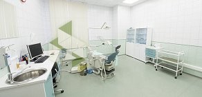Клиника Альфа-Центр Здоровья на улице Пушкина