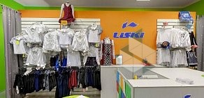 Магазин LISKI в ТЦ Голден Парк