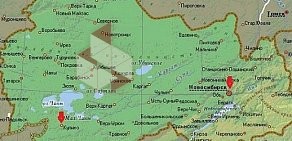 Салон садовой техники Каскад на улице Дуси Ковальчук