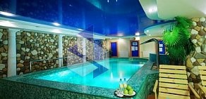 Отель HELIOPARK Thalasso в Звенигороде