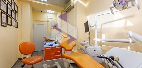 Стоматологическая клиника МиСо Дентал Центр в ТЦ ЕвроМАГ 