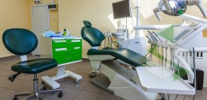 Стоматологическая клиника МиСо Дентал Центр в ТЦ ЕвроМАГ 