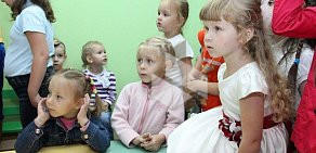 Детский клуб Буратино в Кировском районе 