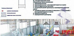 Строительно-монтажное управление Спецмонтаж