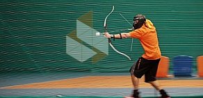 Лучный клуб Archery Tag на Новой Дороге