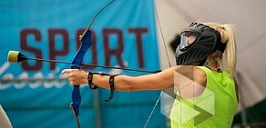 Лучный клуб Archery Tag на Новой Дороге