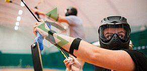 Лучный клуб Archery Tag на Новой Дороге