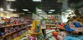 Торговая компания Rich Toys на Шахтёров