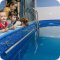 Детский плавательный центр AquaBABY на улице Молодогвардейцев