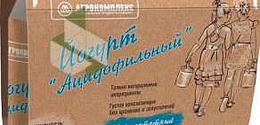 Продовольственный магазин Агрокомплекс на улице Зорге, 39