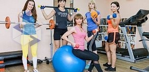 Женская фитнес-студия AMANDA fitness & SPA в Гурьевске