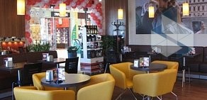 Кофейня Coffeeshop Company в ТЦ Французский бульвар