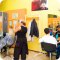 Салон-парикмахерская в Королеве, на улице Циолковского, 10