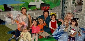 Центр детского развития Маленький принц на Бескудниковском бульваре