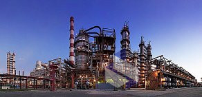 Пермский завод нефтегазового оборудования