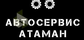 Сервис технического обслуживания Атаман